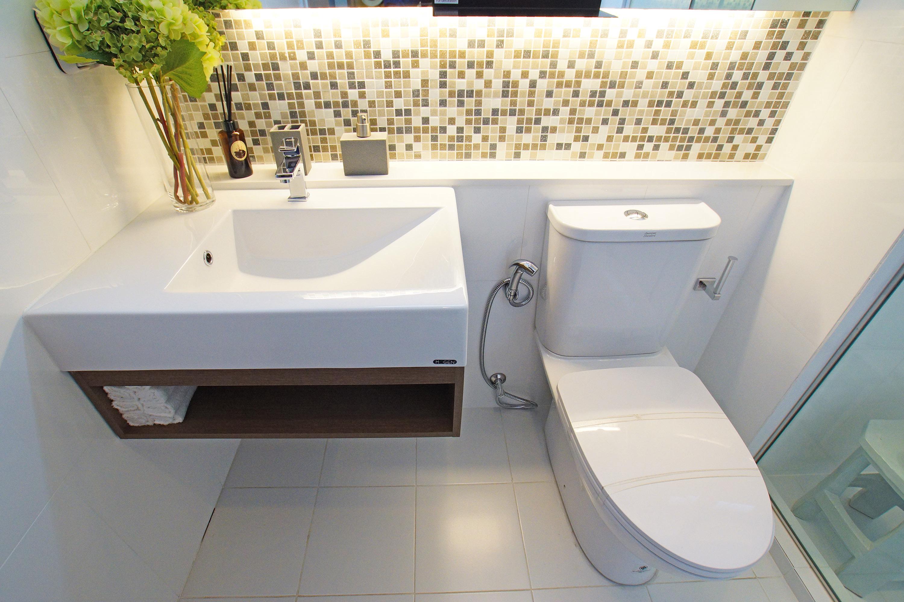 ASPEN Condo Lasalle (เอสเพน คอนโด ลาซาล) คอนโด Low Rise ตรงข้ามโรงพยาบาลศิขรินทร์ ใกล้รถไฟฟ้าสายสีเหลือง จาก มานะพัฒนาการ