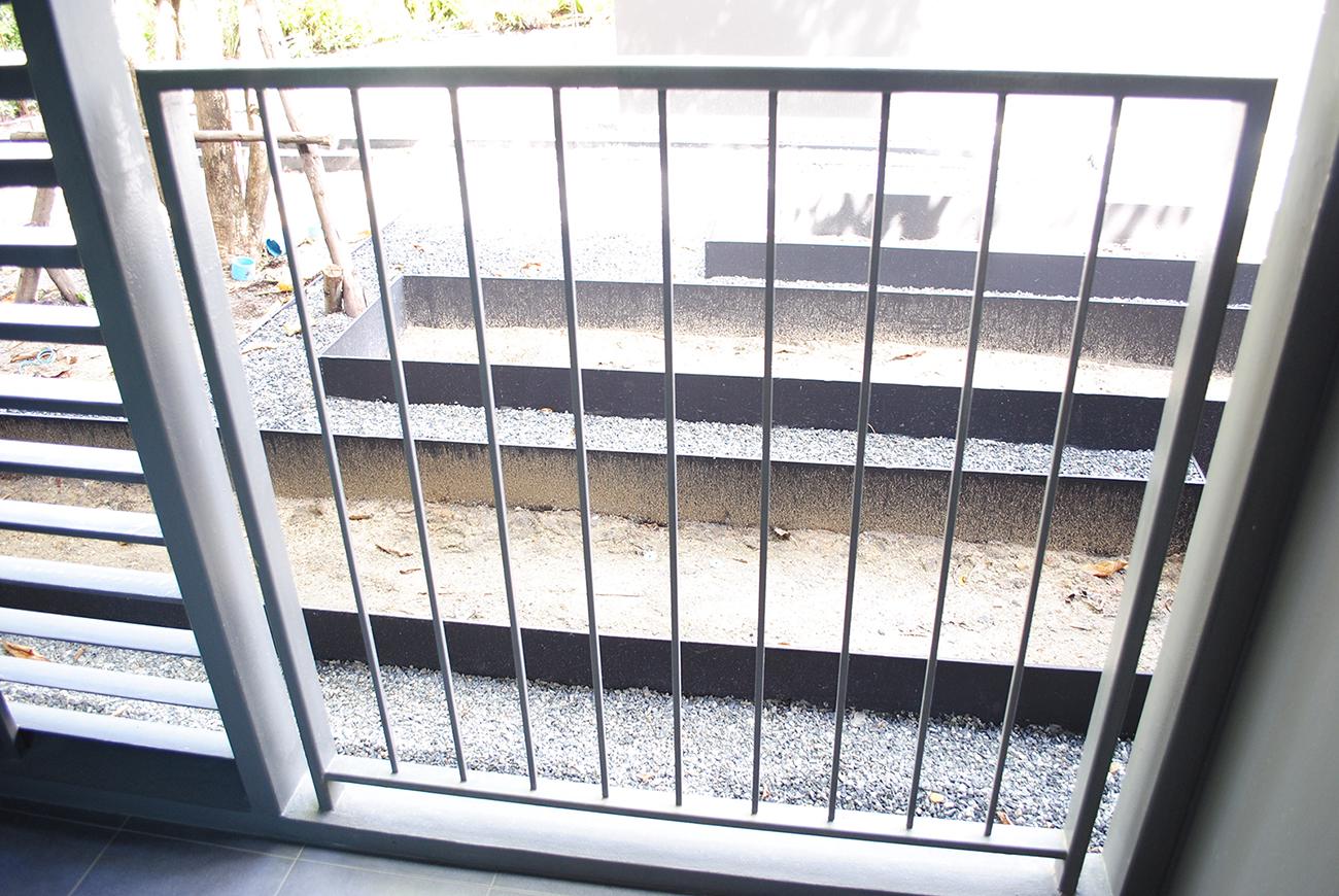 ASPEN Condo Lasalle (เอสเพน คอนโด ลาซาล) คอนโด Low Rise ตรงข้ามโรงพยาบาลศิขรินทร์ ใกล้รถไฟฟ้าสายสีเหลือง จาก มานะพัฒนาการ