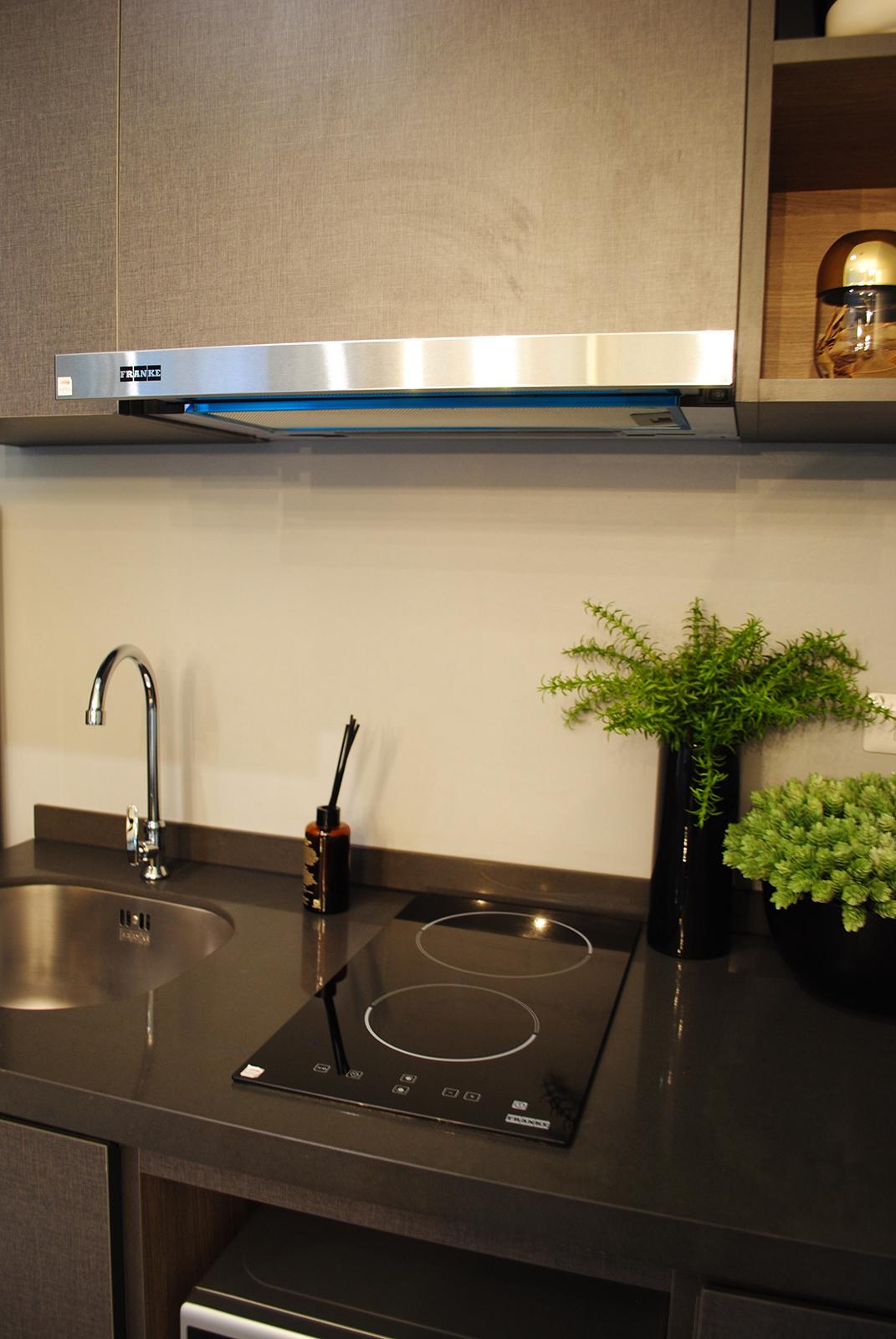 ASPEN Condo Lasalle (เอสเพน คอนโด ลาซาล) คอนโด Low Rise ตรงข้ามโรงพยาบาลศิขรินทร์ ใกล้รถไฟฟ้าสายสีเหลือง จาก มานะพัฒนาการ