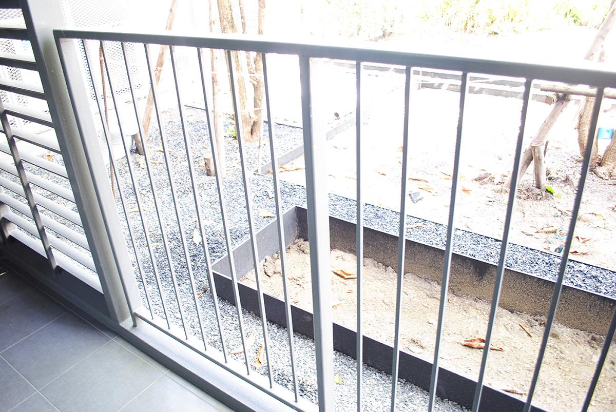 ASPEN Condo Lasalle (เอสเพน คอนโด ลาซาล) คอนโด Low Rise ตรงข้ามโรงพยาบาลศิขรินทร์ ใกล้รถไฟฟ้าสายสีเหลือง จาก มานะพัฒนาการ