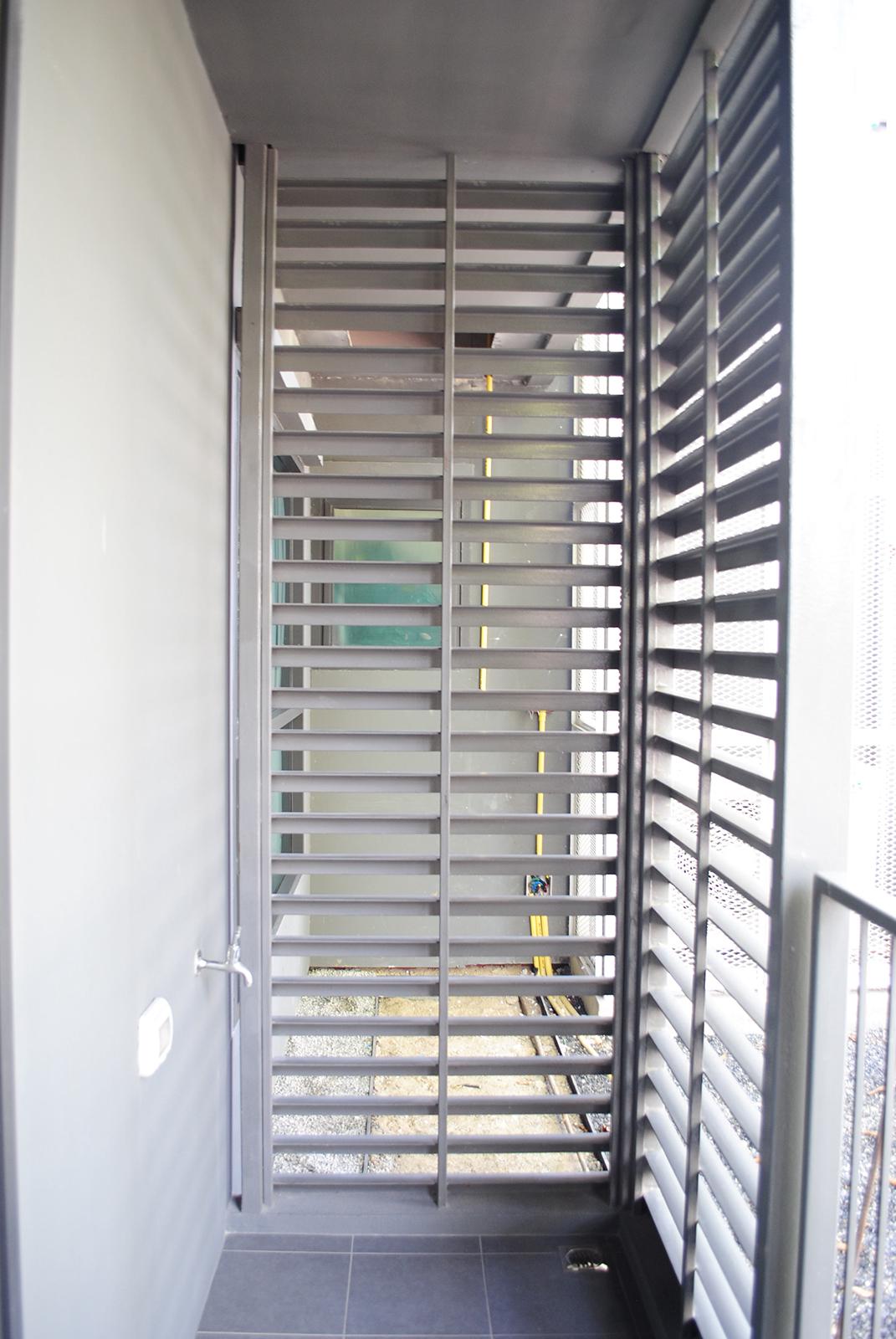 ASPEN Condo Lasalle (เอสเพน คอนโด ลาซาล) คอนโด Low Rise ตรงข้ามโรงพยาบาลศิขรินทร์ ใกล้รถไฟฟ้าสายสีเหลือง จาก มานะพัฒนาการ