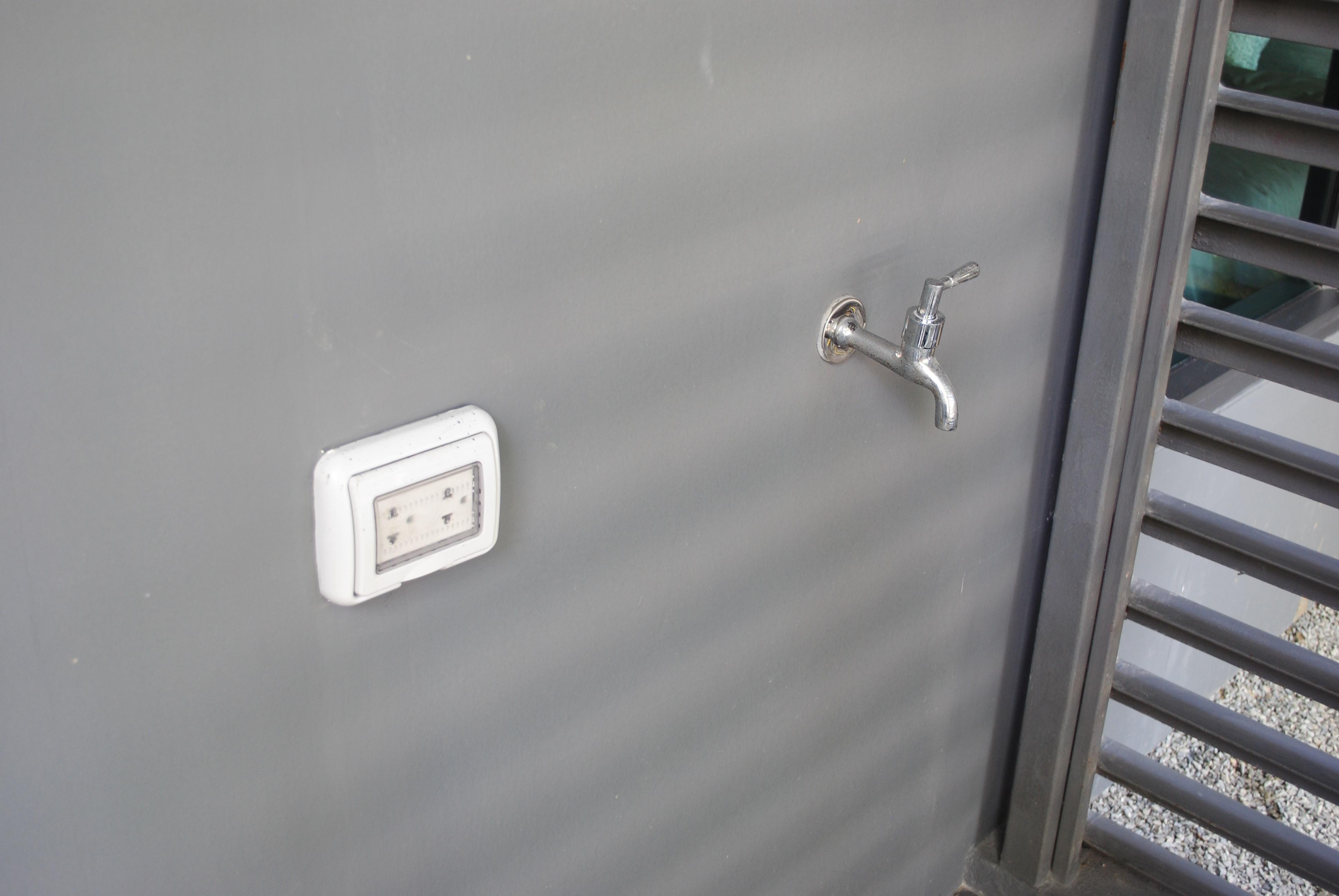 ASPEN Condo Lasalle (เอสเพน คอนโด ลาซาล) คอนโด Low Rise ตรงข้ามโรงพยาบาลศิขรินทร์ ใกล้รถไฟฟ้าสายสีเหลือง จาก มานะพัฒนาการ