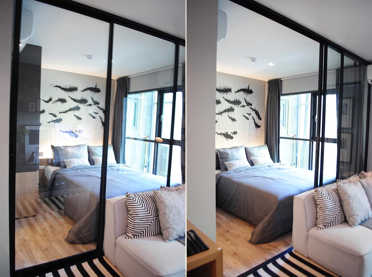 ASPEN Condo Lasalle (เอสเพน คอนโด ลาซาล) คอนโด Low Rise ตรงข้ามโรงพยาบาลศิขรินทร์ ใกล้รถไฟฟ้าสายสีเหลือง จาก มานะพัฒนาการ