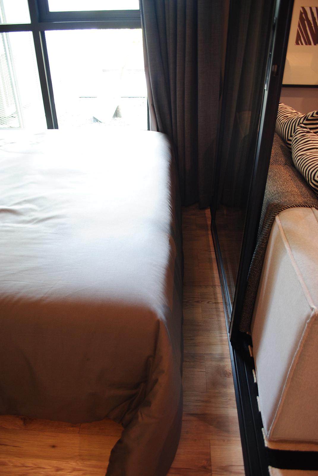 ASPEN Condo Lasalle (เอสเพน คอนโด ลาซาล) คอนโด Low Rise ตรงข้ามโรงพยาบาลศิขรินทร์ ใกล้รถไฟฟ้าสายสีเหลือง จาก มานะพัฒนาการ