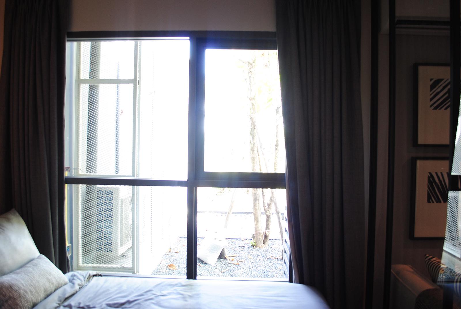 ASPEN Condo Lasalle (เอสเพน คอนโด ลาซาล) คอนโด Low Rise ตรงข้ามโรงพยาบาลศิขรินทร์ ใกล้รถไฟฟ้าสายสีเหลือง จาก มานะพัฒนาการ