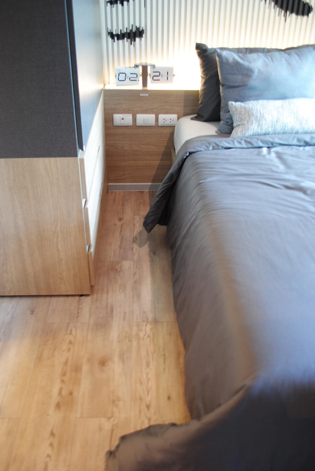 ASPEN Condo Lasalle (เอสเพน คอนโด ลาซาล) คอนโด Low Rise ตรงข้ามโรงพยาบาลศิขรินทร์ ใกล้รถไฟฟ้าสายสีเหลือง จาก มานะพัฒนาการ