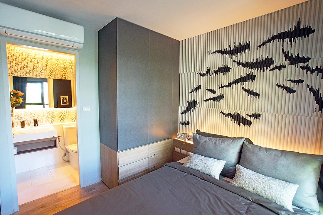 ASPEN Condo Lasalle (เอสเพน คอนโด ลาซาล) คอนโด Low Rise ตรงข้ามโรงพยาบาลศิขรินทร์ ใกล้รถไฟฟ้าสายสีเหลือง จาก มานะพัฒนาการ