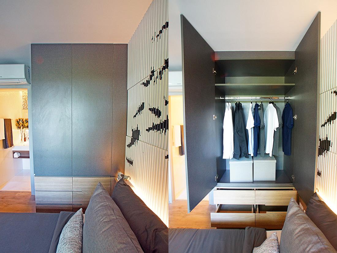 ASPEN Condo Lasalle (เอสเพน คอนโด ลาซาล) คอนโด Low Rise ตรงข้ามโรงพยาบาลศิขรินทร์ ใกล้รถไฟฟ้าสายสีเหลือง จาก มานะพัฒนาการ