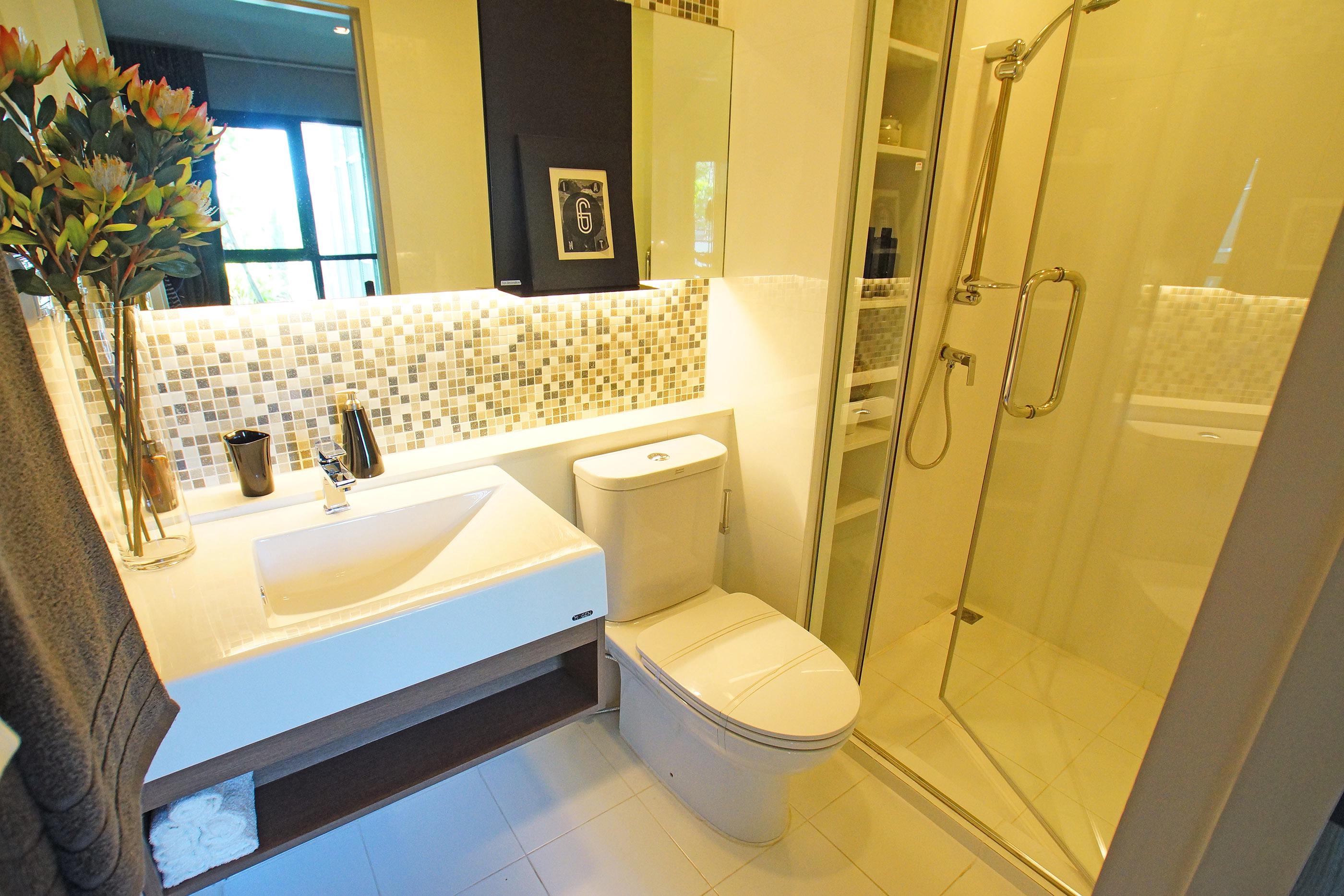 ASPEN Condo Lasalle (เอสเพน คอนโด ลาซาล) คอนโด Low Rise ตรงข้ามโรงพยาบาลศิขรินทร์ ใกล้รถไฟฟ้าสายสีเหลือง จาก มานะพัฒนาการ