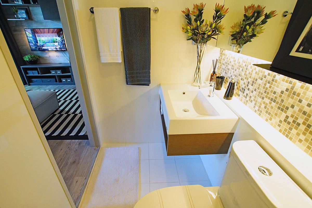 ASPEN Condo Lasalle (เอสเพน คอนโด ลาซาล) คอนโด Low Rise ตรงข้ามโรงพยาบาลศิขรินทร์ ใกล้รถไฟฟ้าสายสีเหลือง จาก มานะพัฒนาการ