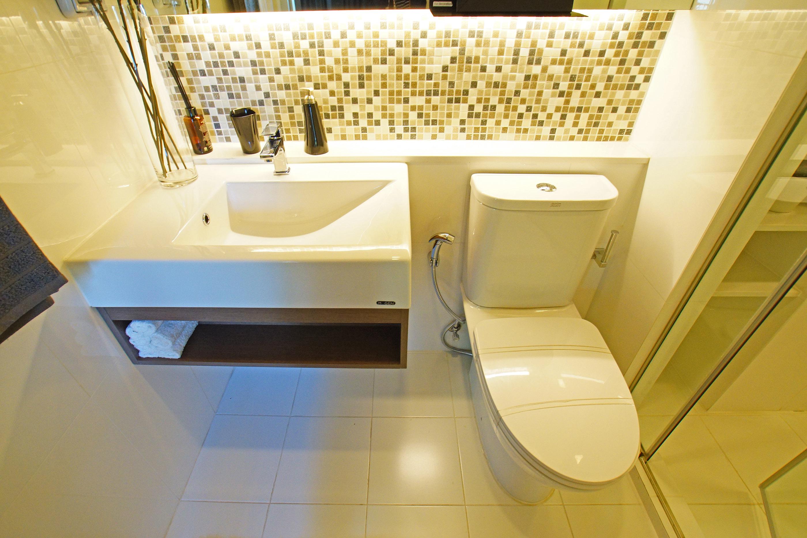 ASPEN Condo Lasalle (เอสเพน คอนโด ลาซาล) คอนโด Low Rise ตรงข้ามโรงพยาบาลศิขรินทร์ ใกล้รถไฟฟ้าสายสีเหลือง จาก มานะพัฒนาการ