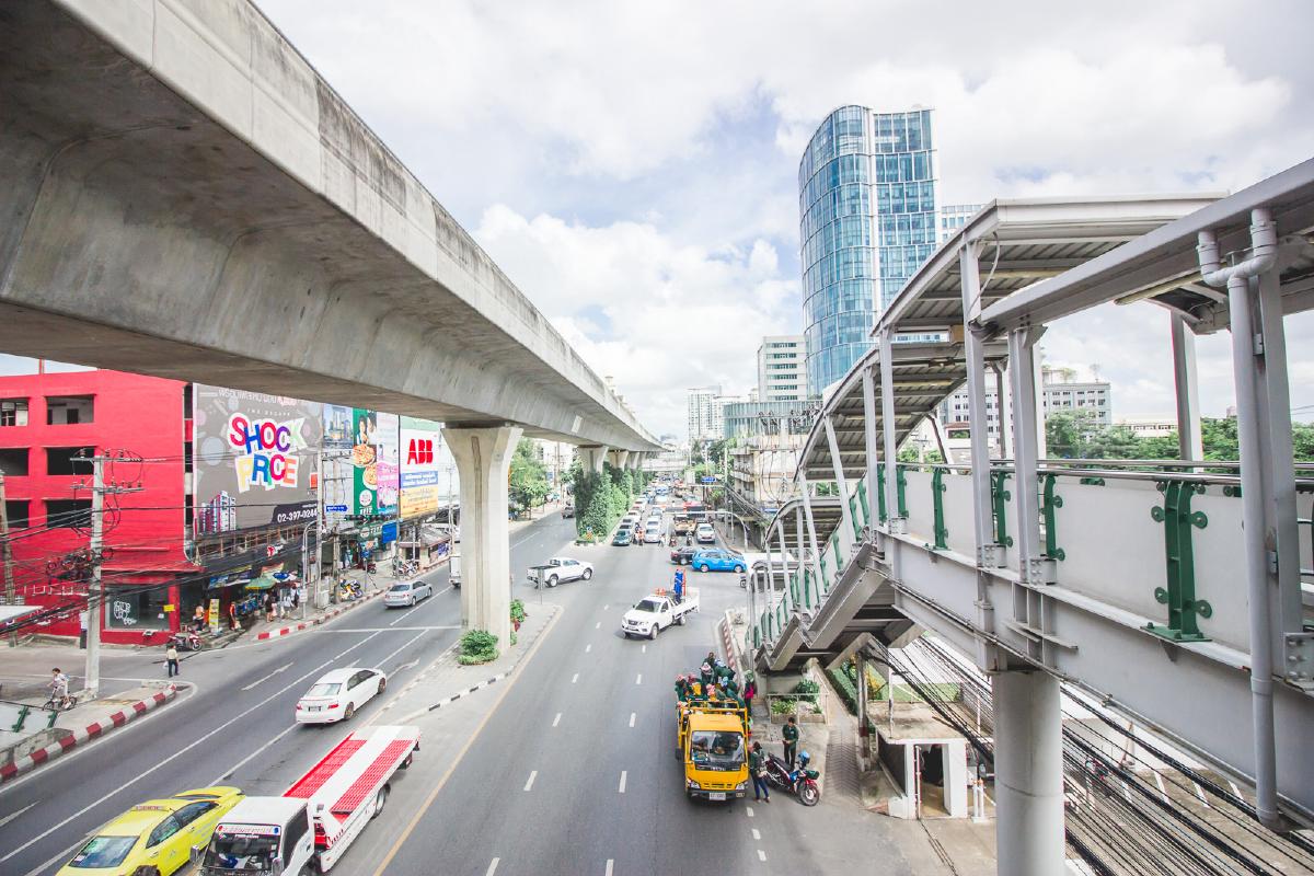 Chateau Sukhumvit 62