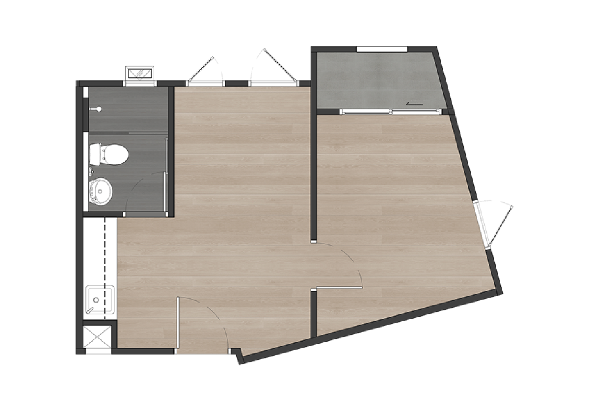 estopolis-รีวิว-คอนโด-Unio-สุขุมวิท72-BTS-แบริ่ง