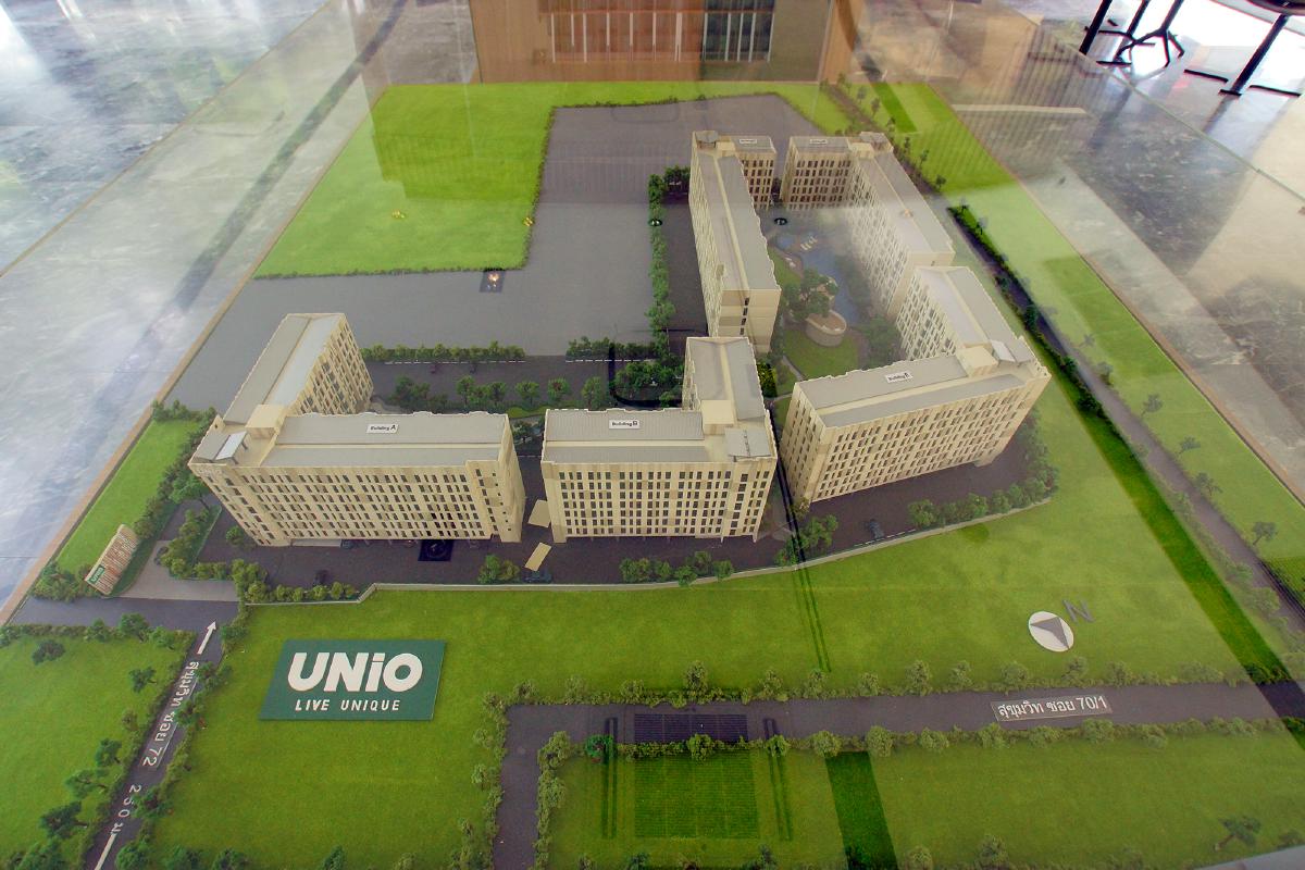 estopolis-รีวิว-คอนโด-Unio-สุขุมวิท72-BTS-แบริ่ง