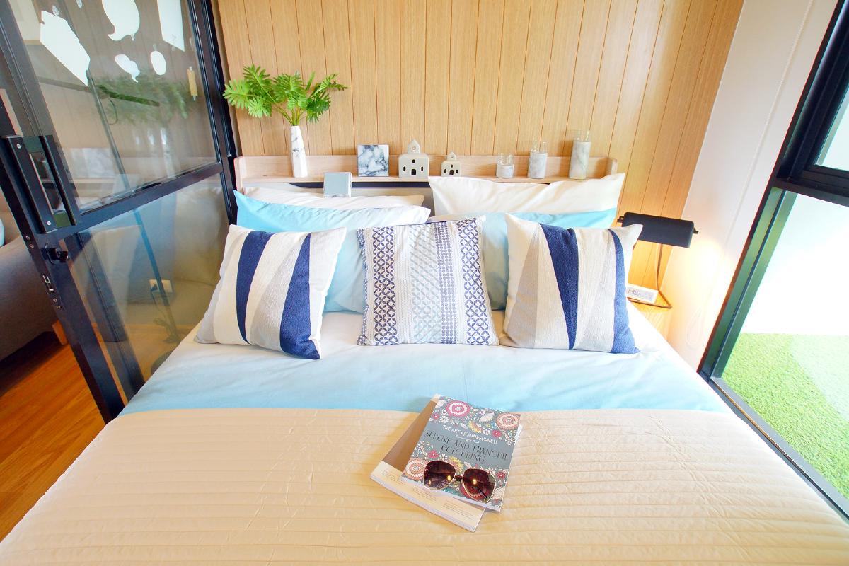 estopolis-รีวิว-คอนโด-Unio-สุขุมวิท72-BTS-แบริ่ง