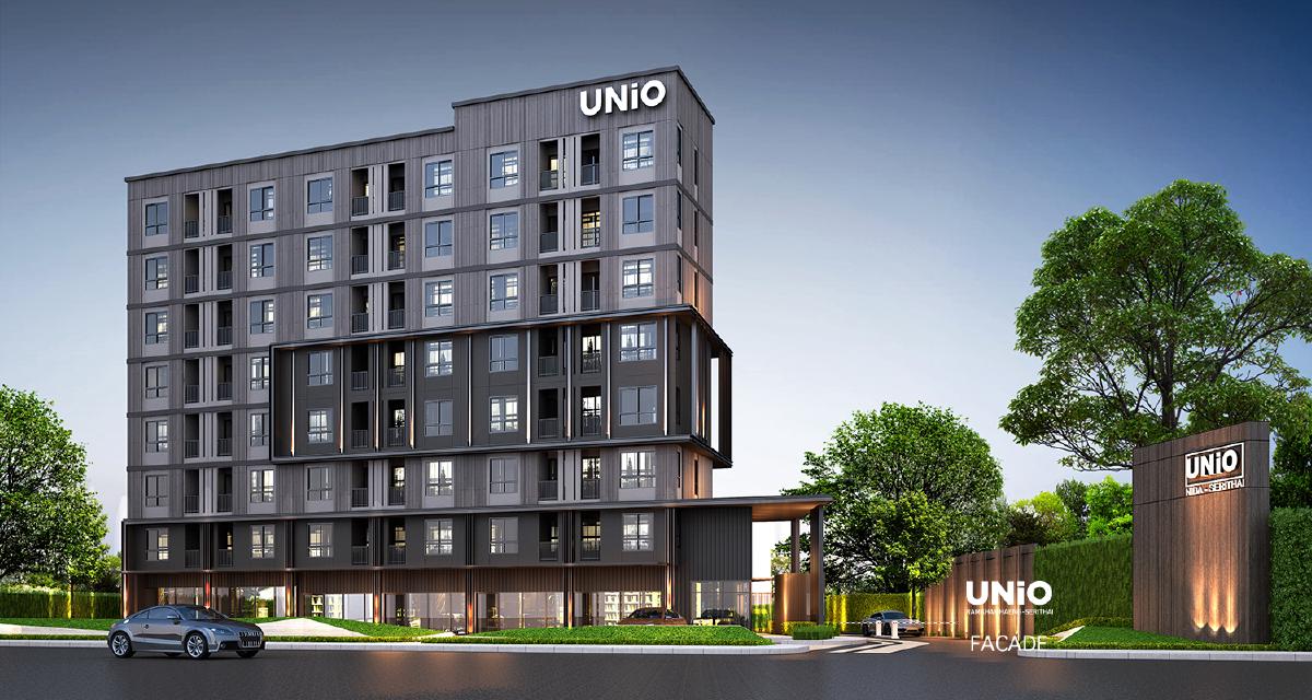 estopolis-รีวิว-คอนโด-ยูนิโอ-รามคำแหง-เสรีไทย-Unio-Ramkhamhaeng-Serithai