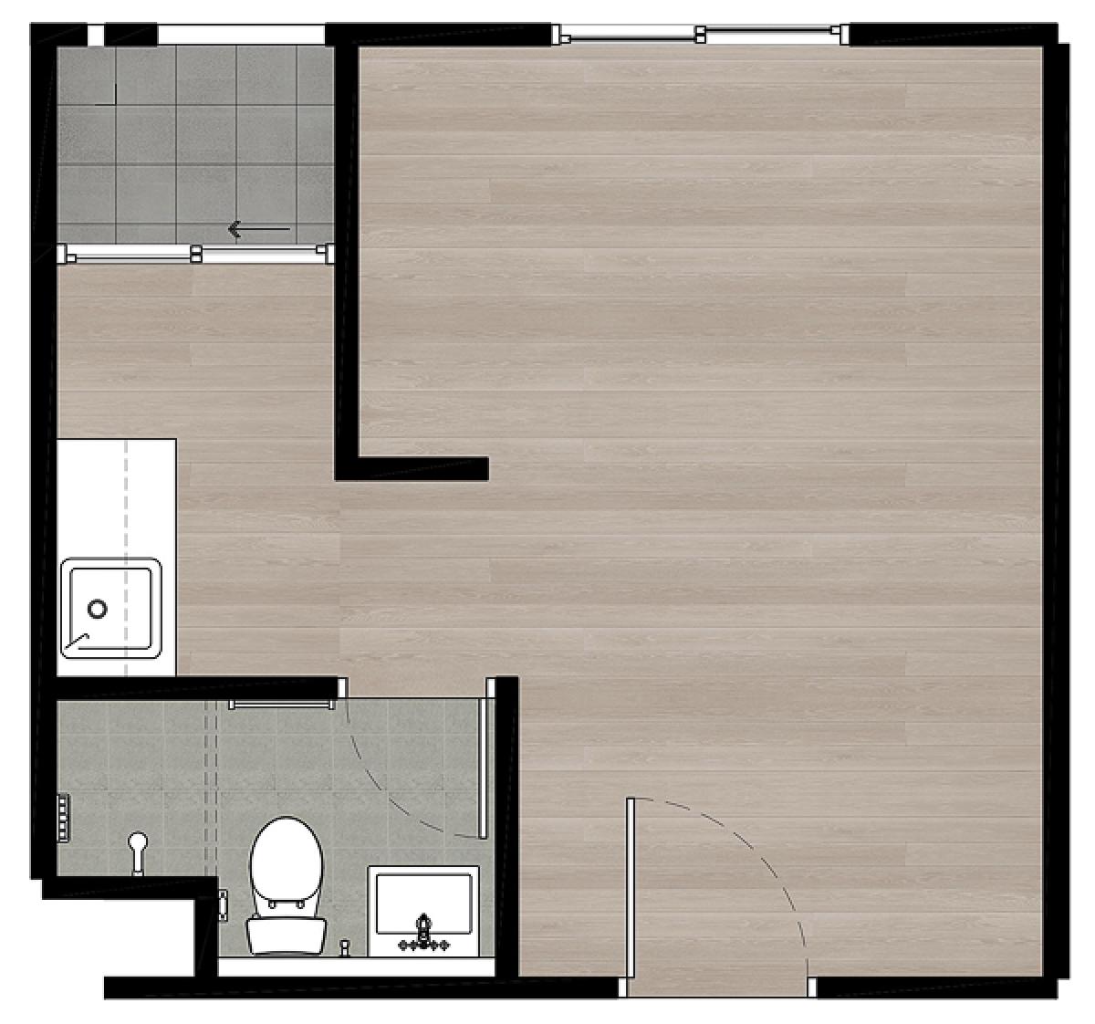 estopolis-รีวิว-คอนโด-ยูนิโอ-รามคำแหง-เสรีไทย-Unio-Ramkhamhaeng-Serithai