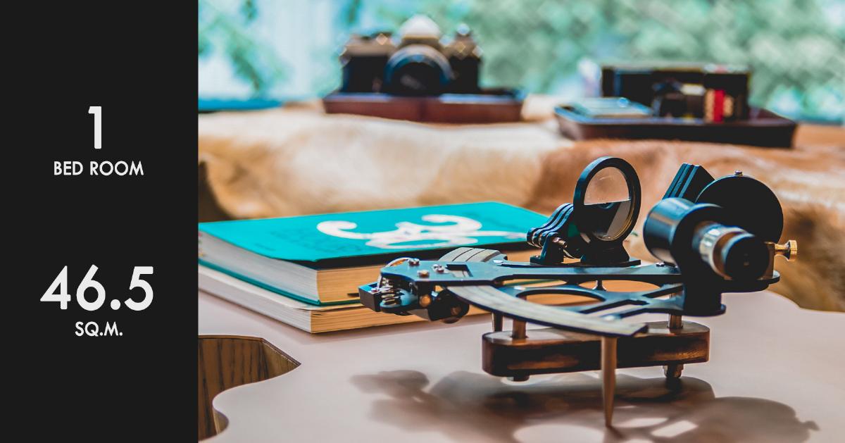 Show Unit Ashton 46.5