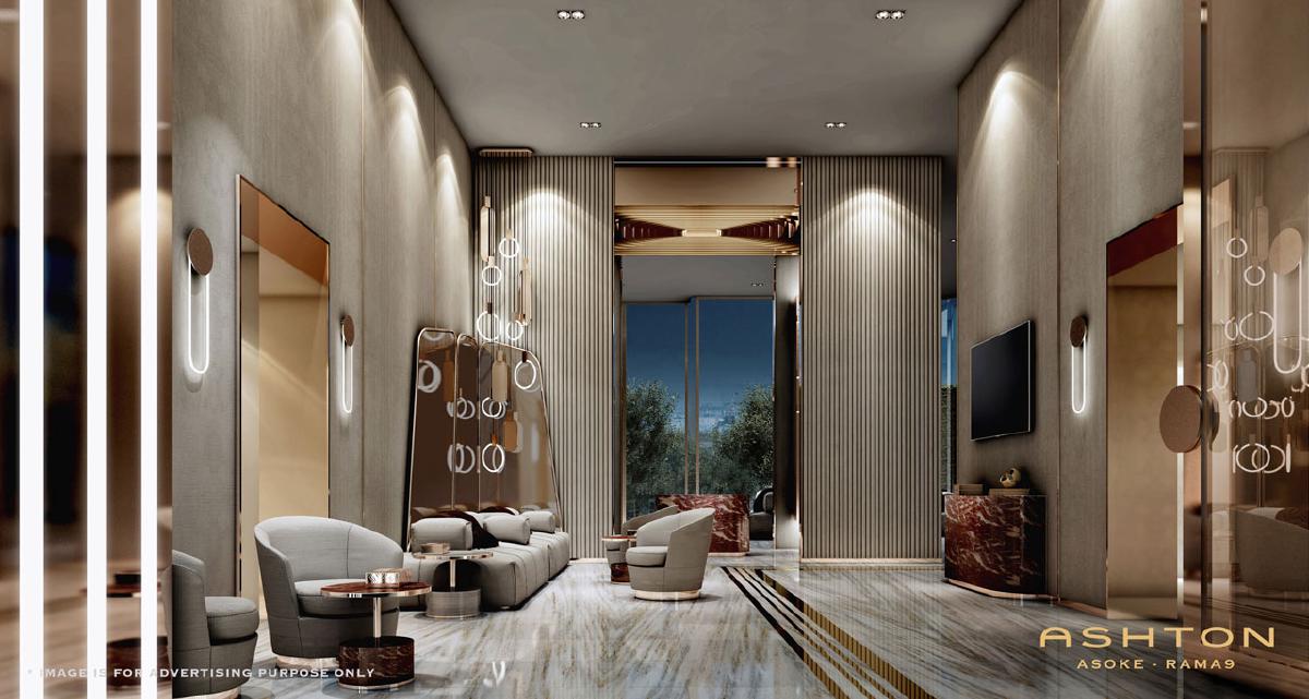 Ashton Rama 9
