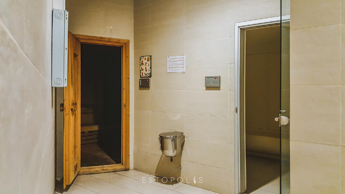 Review รีวิวคอนโดพร้อมอยู่ Millennium Residence @ Sukhumvit มิลเลนเนียม เรสซิเด้นส์ แอท สุขุมวิท