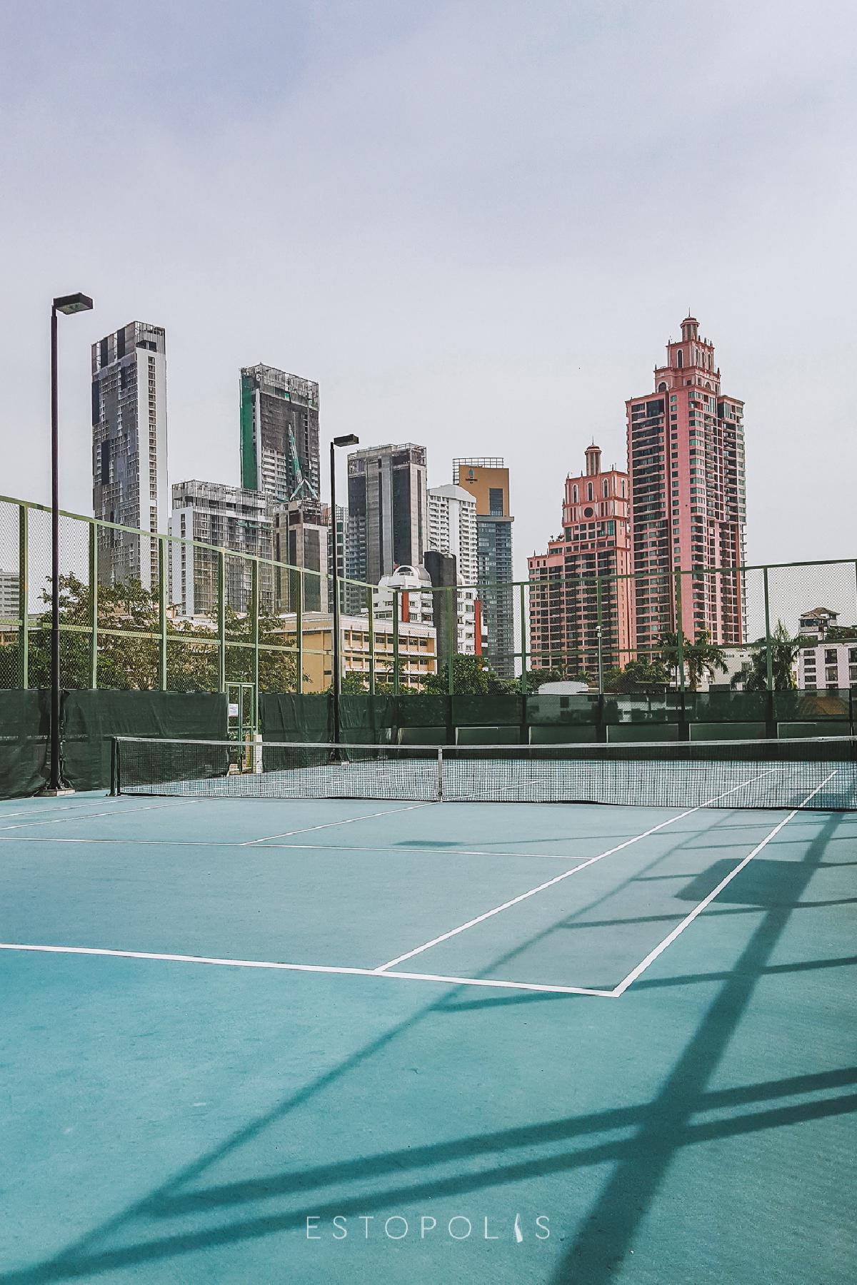 Review รีวิวคอนโดพร้อมอยู่ Millennium Residence @ Sukhumvit มิลเลนเนียม เรสซิเด้นส์ แอท สุขุมวิท