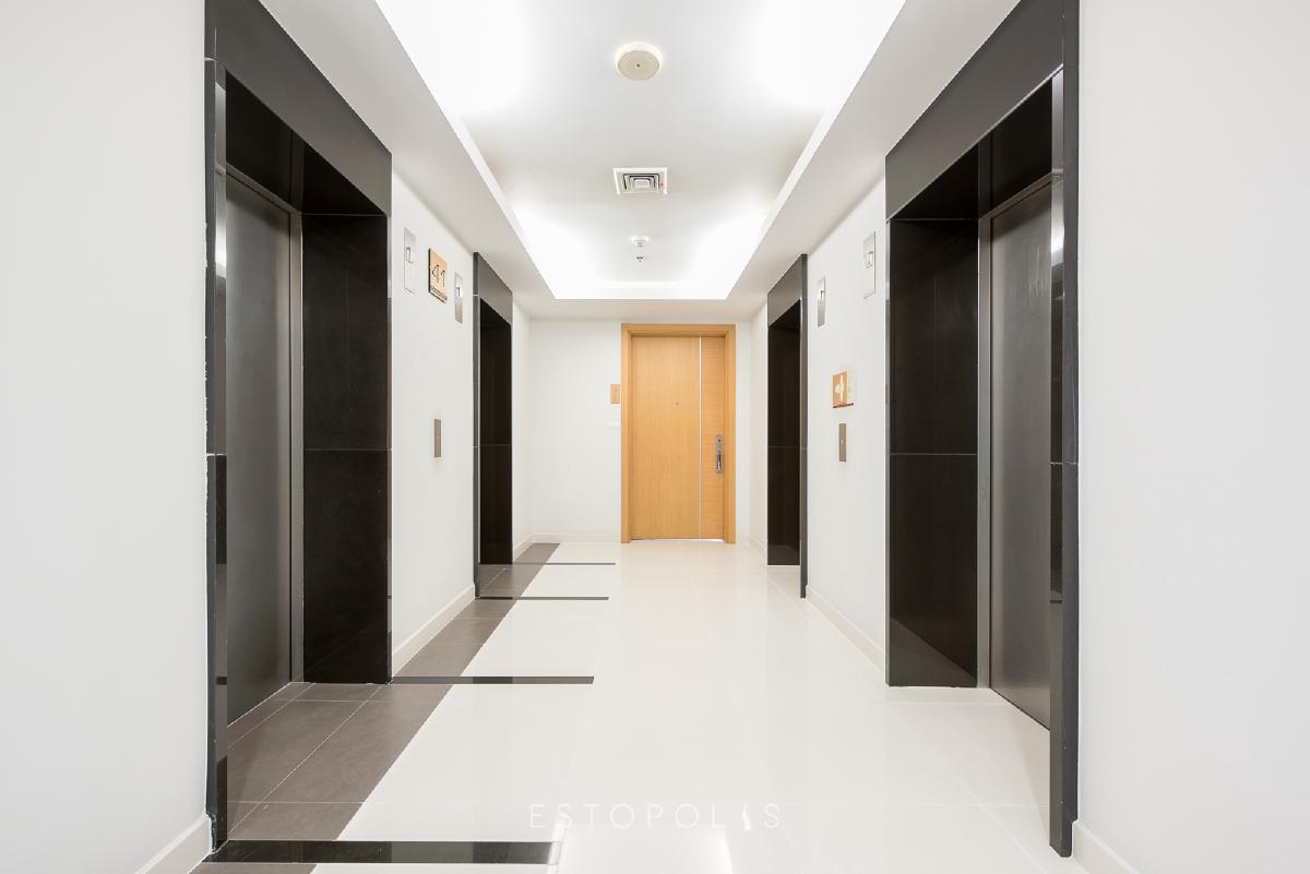 Review รีวิวคอนโดพร้อมอยู่ Millennium Residence @ Sukhumvit มิลเลนเนียม เรสซิเด้นส์ แอท สุขุมวิท