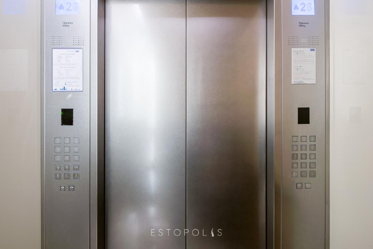 Review รีวิวคอนโดพร้อมอยู่ Millennium Residence @ Sukhumvit มิลเลนเนียม เรสซิเด้นส์ แอท สุขุมวิท