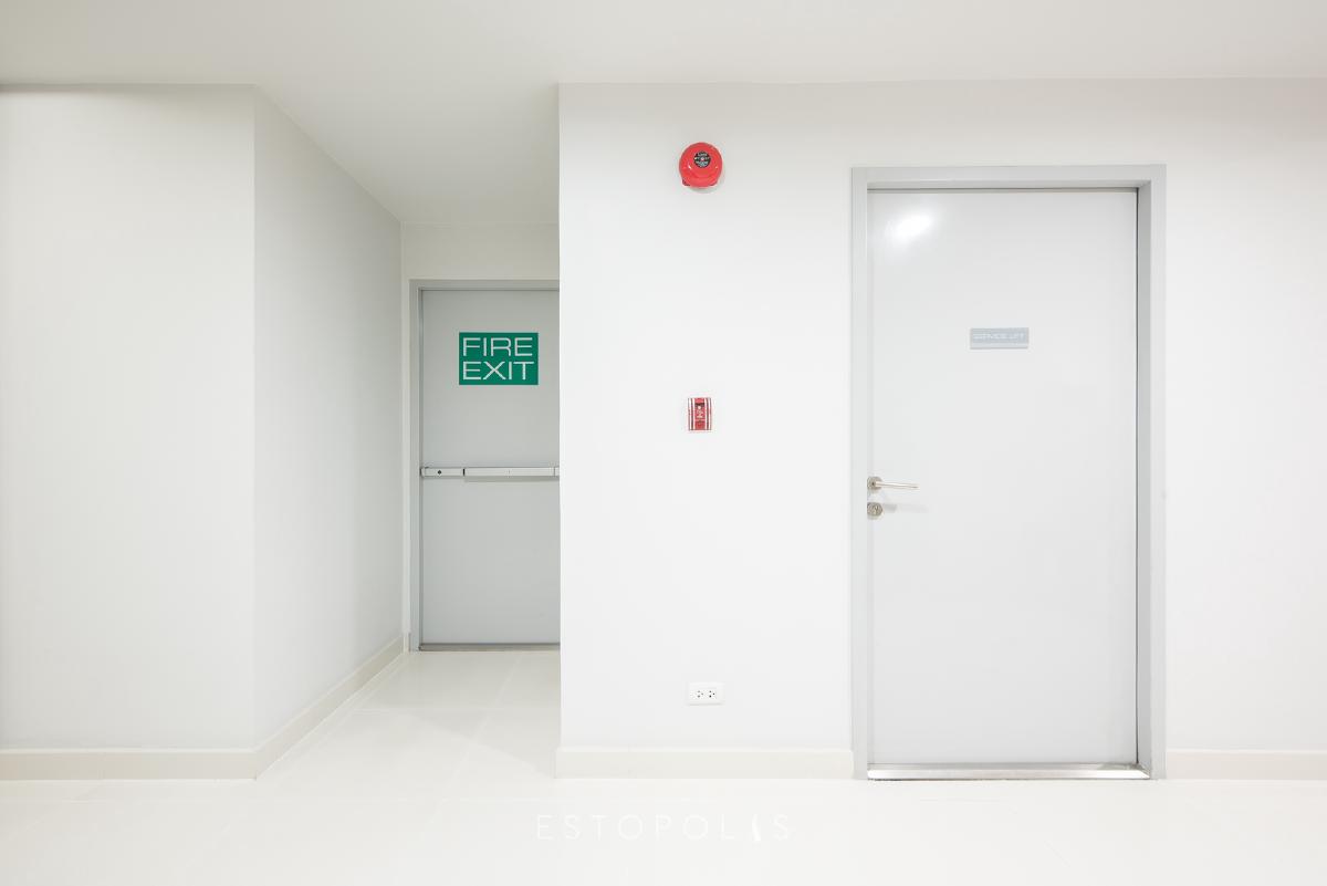 Review รีวิวคอนโดพร้อมอยู่ Millennium Residence @ Sukhumvit มิลเลนเนียม เรสซิเด้นส์ แอท สุขุมวิท