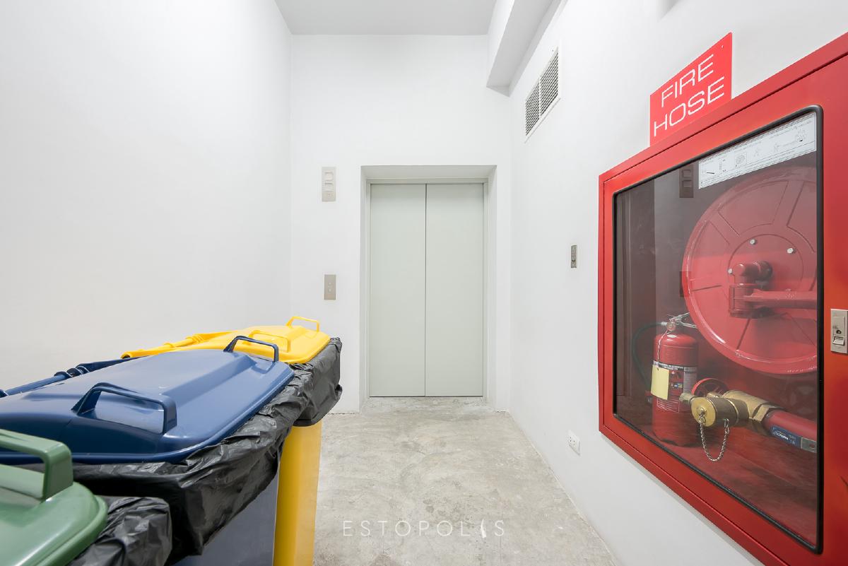 Review รีวิวคอนโดพร้อมอยู่ Millennium Residence @ Sukhumvit มิลเลนเนียม เรสซิเด้นส์ แอท สุขุมวิท