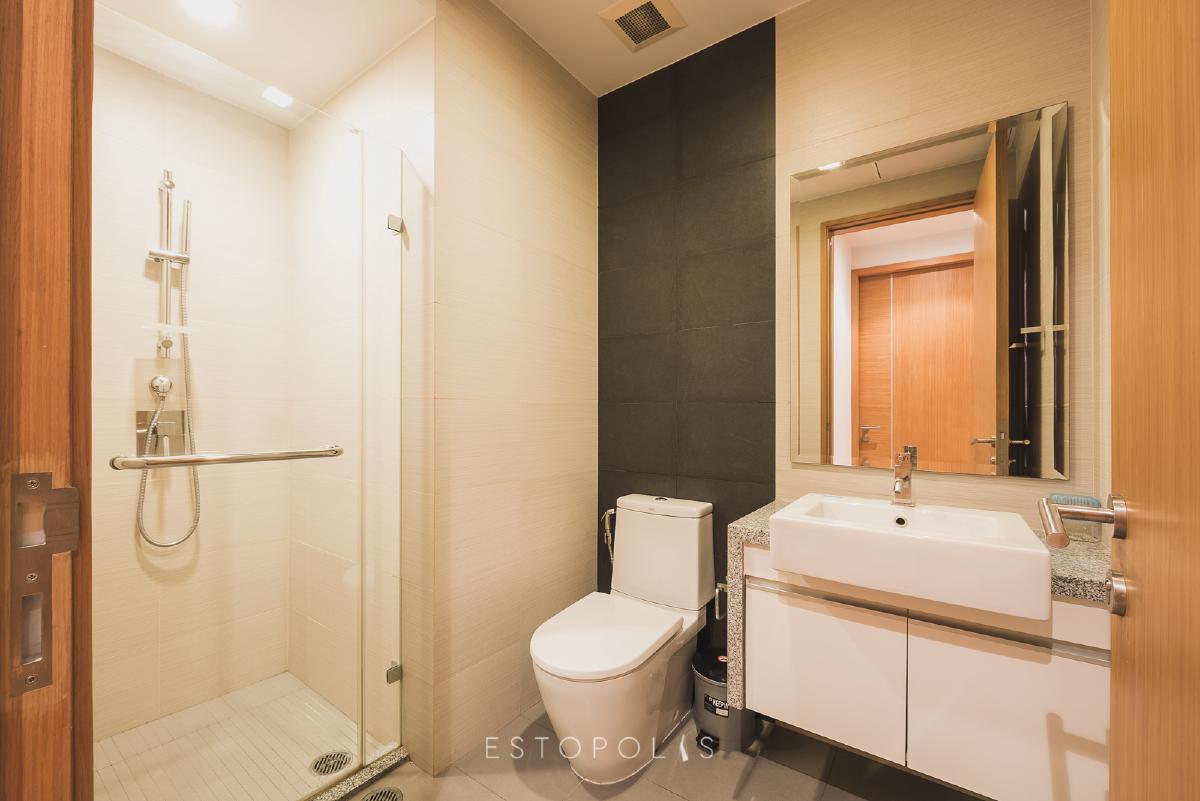 Review รีวิวคอนโดพร้อมอยู่ Millennium Residence @ Sukhumvit มิลเลนเนียม เรสซิเด้นส์ แอท สุขุมวิท