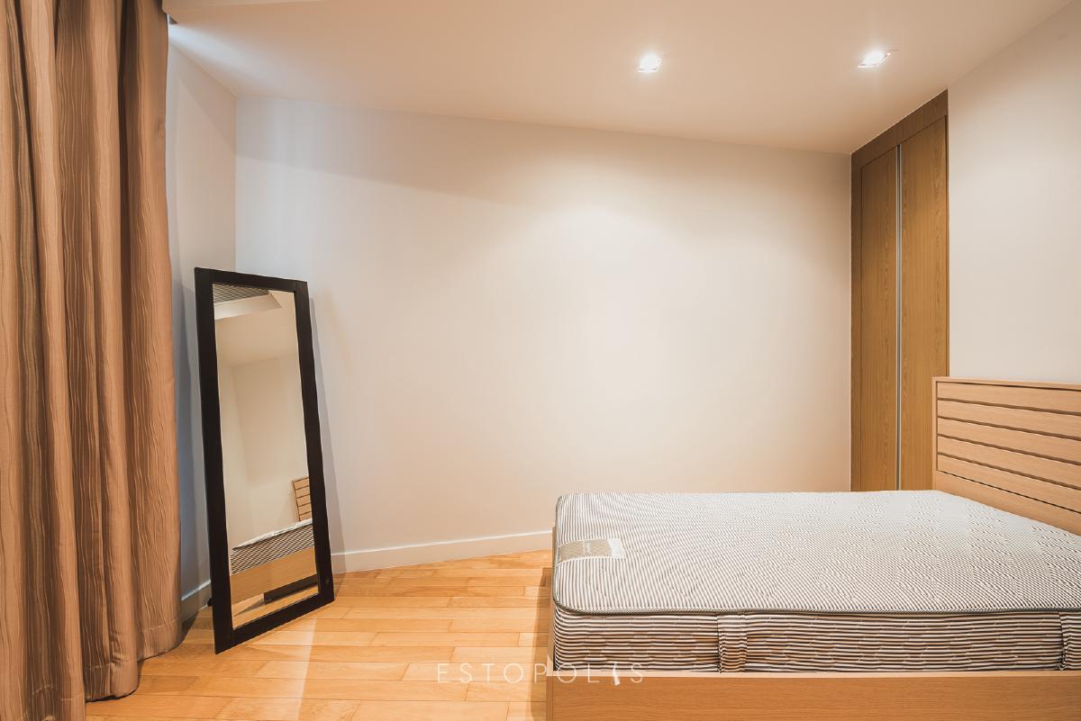 Review รีวิวคอนโดพร้อมอยู่ Millennium Residence @ Sukhumvit มิลเลนเนียม เรสซิเด้นส์ แอท สุขุมวิท