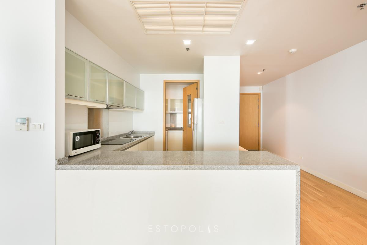 Review รีวิวคอนโดพร้อมอยู่ Millennium Residence @ Sukhumvit มิลเลนเนียม เรสซิเด้นส์ แอท สุขุมวิท