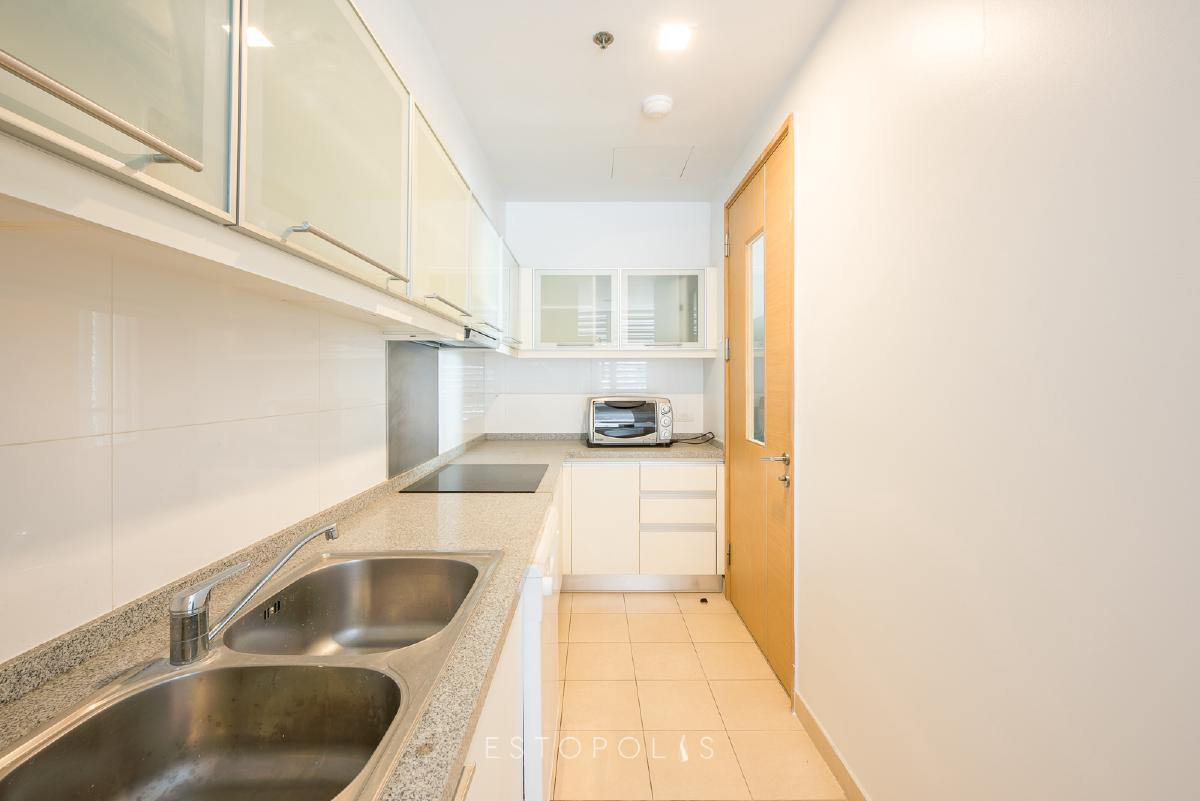 Review รีวิวคอนโดพร้อมอยู่ Millennium Residence @ Sukhumvit มิลเลนเนียม เรสซิเด้นส์ แอท สุขุมวิท