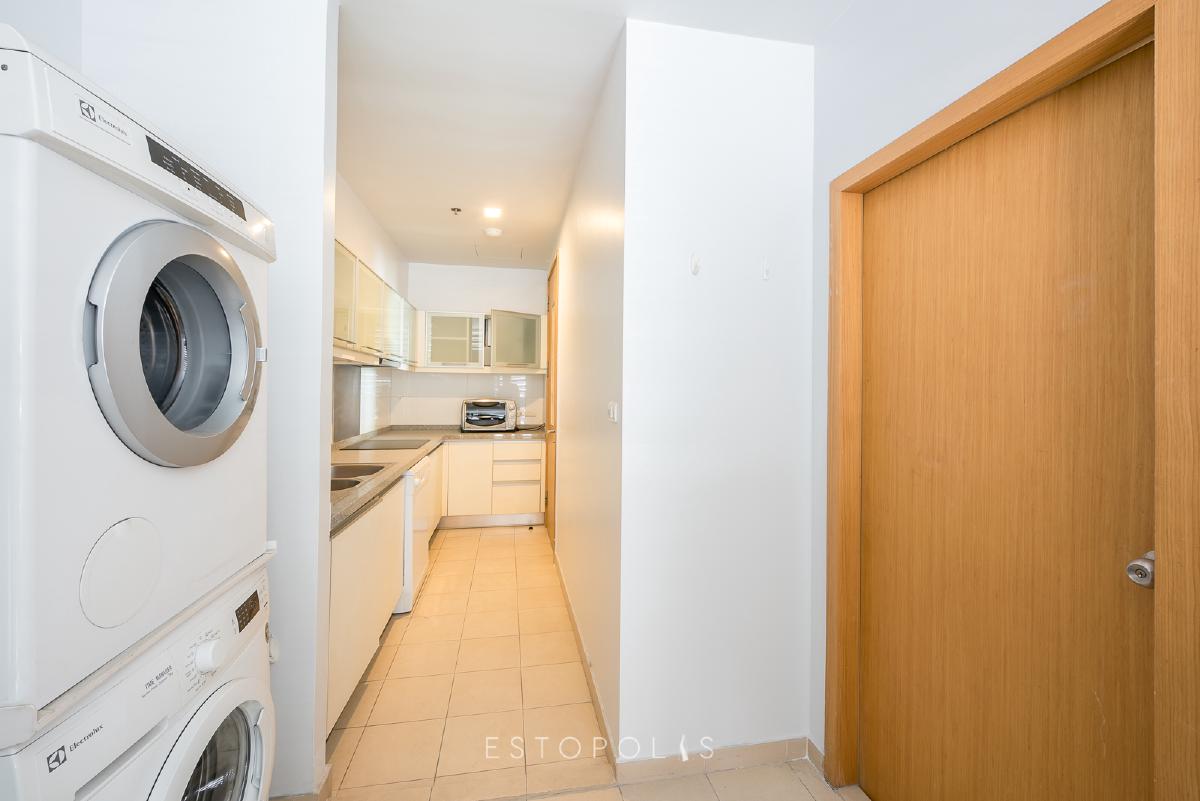 Review รีวิวคอนโดพร้อมอยู่ Millennium Residence @ Sukhumvit มิลเลนเนียม เรสซิเด้นส์ แอท สุขุมวิท