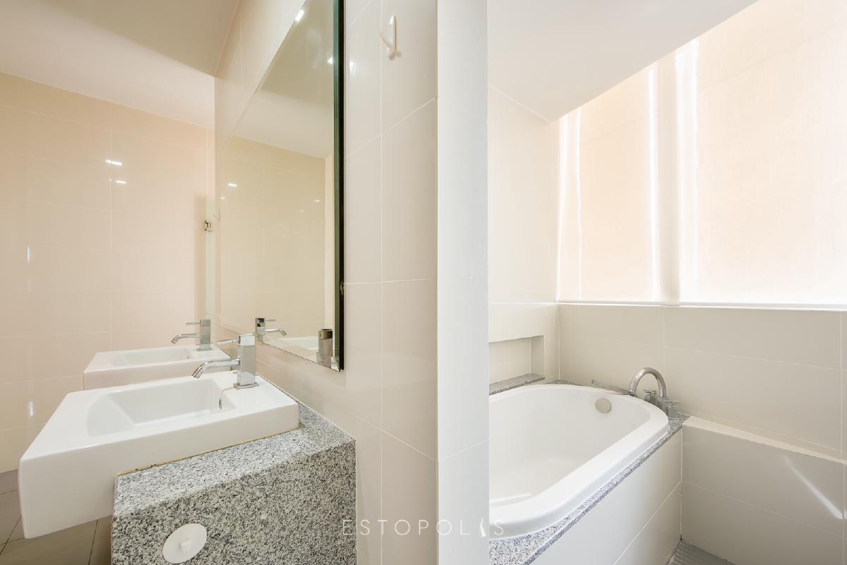 Review รีวิวคอนโดพร้อมอยู่ Millennium Residence @ Sukhumvit มิลเลนเนียม เรสซิเด้นส์ แอท สุขุมวิท