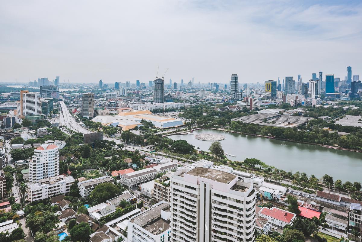 Review รีวิวคอนโดพร้อมอยู่ Millennium Residence @ Sukhumvit มิลเลนเนียม เรสซิเด้นส์ แอท สุขุมวิท