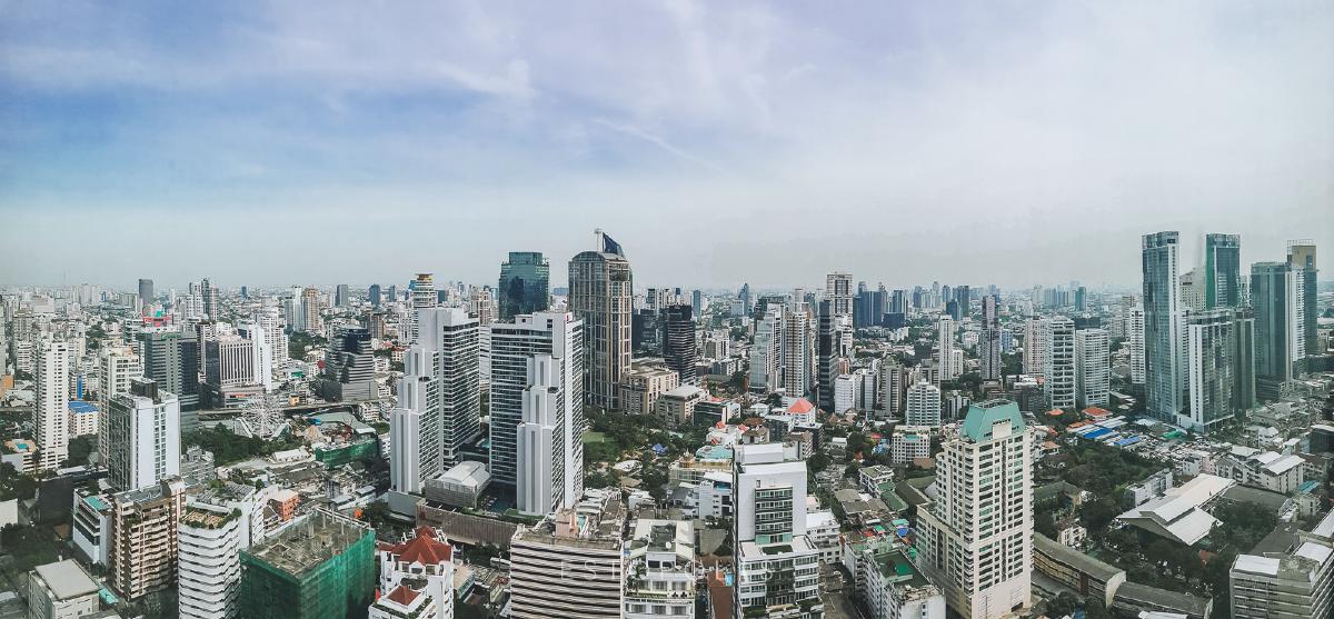 Review รีวิวคอนโดพร้อมอยู่ Millennium Residence @ Sukhumvit มิลเลนเนียม เรสซิเด้นส์ แอท สุขุมวิท