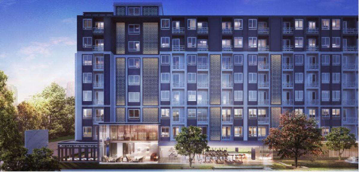 The Elegant ลาดพร้าว 1