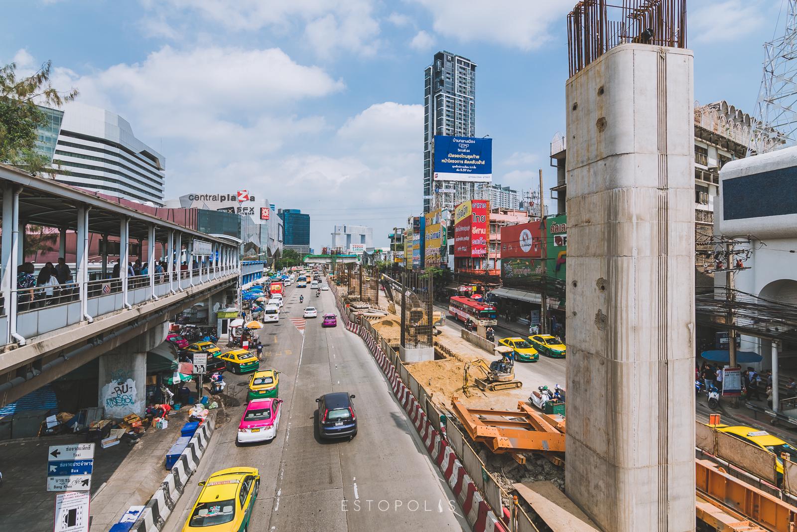 ห้าแยกพระราม 9