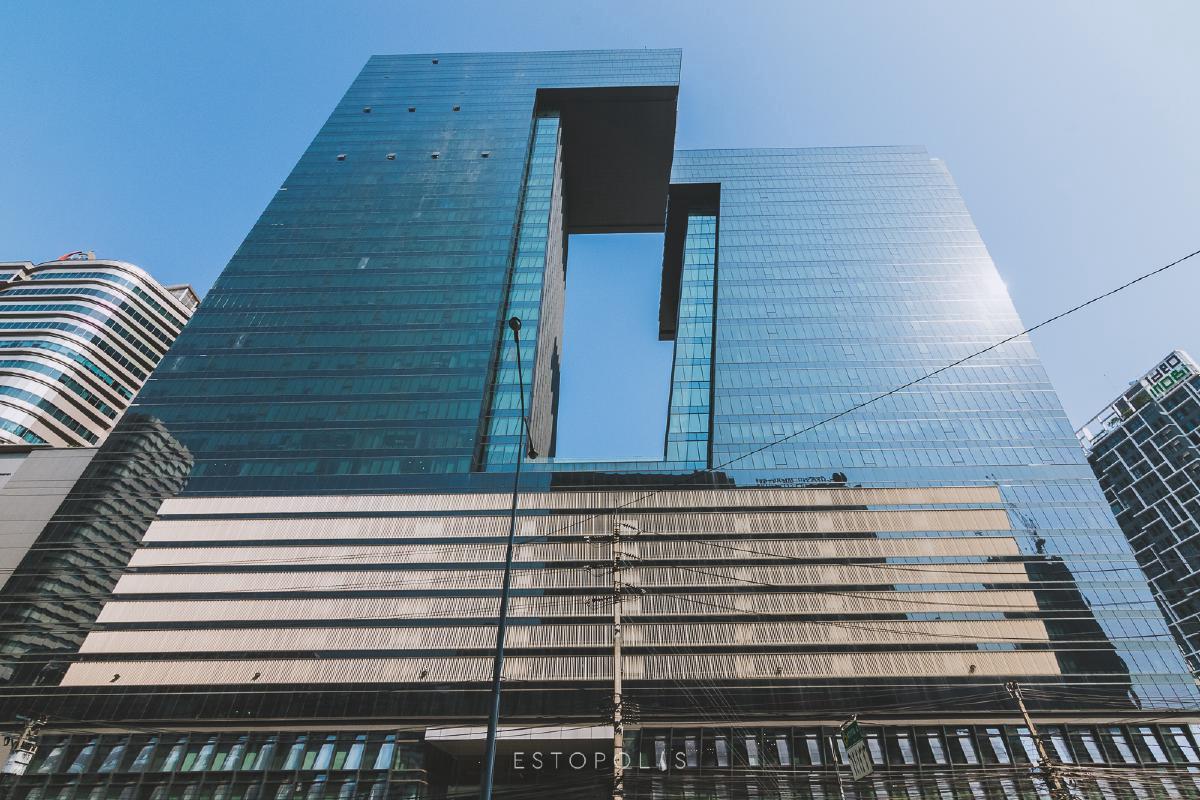 G Tower Grand Rama 9