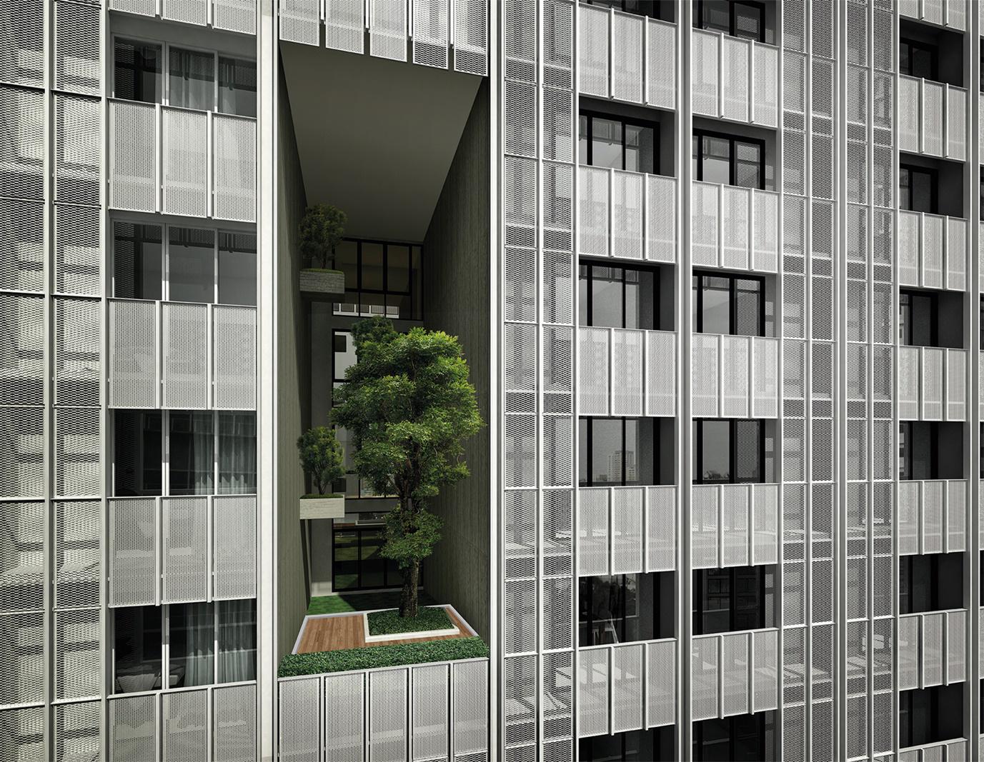 เอ สเปซ ไอดี อโศก-รัชดา (a space id asoke-ratchada)