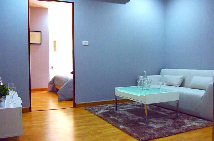 PG Rama 9 (พีจี พระราม 9) คอนโดพร้อมอยู่ย่านพระราม 9