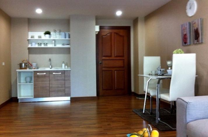 PG Rama 9 (พีจี พระราม 9) คอนโดพร้อมอยู่ย่านพระราม 9