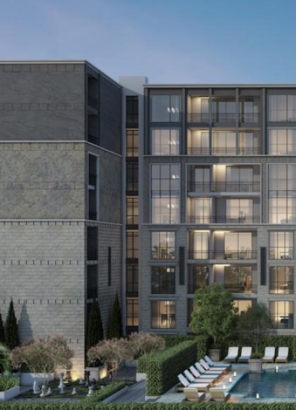 มาเอสโตร 03 คอนโดพระราม 9 แห่งใหม่ ใกล้ MRT พระราม 9