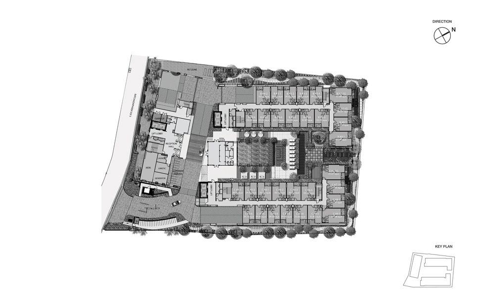 มาเอสโตร 03 คอนโดพระราม 9 แห่งใหม่ ใกล้ MRT พระราม 9
