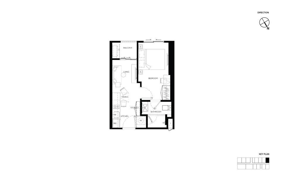 มาเอสโตร 03 คอนโดพระราม 9 แห่งใหม่ ใกล้ MRT พระราม 9