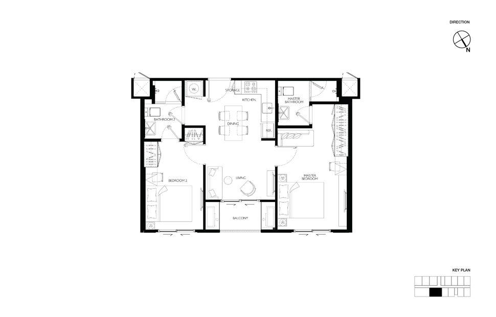 มาเอสโตร 03 คอนโดพระราม 9 แห่งใหม่ ใกล้ MRT พระราม 9