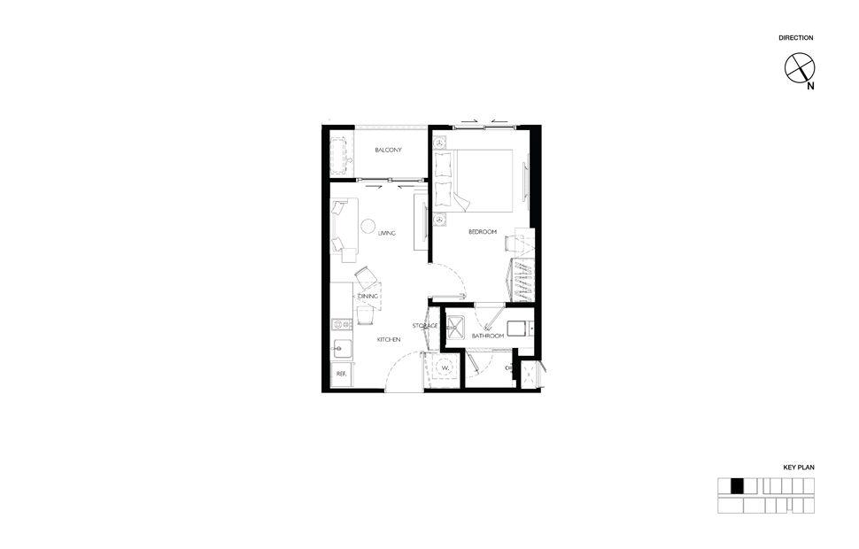 มาเอสโตร 03 คอนโดพระราม 9 แห่งใหม่ ใกล้ MRT พระราม 9