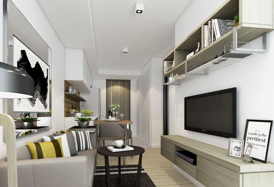 มาเอสโตร 03 คอนโดพระราม 9 แห่งใหม่ ใกล้ MRT พระราม 9