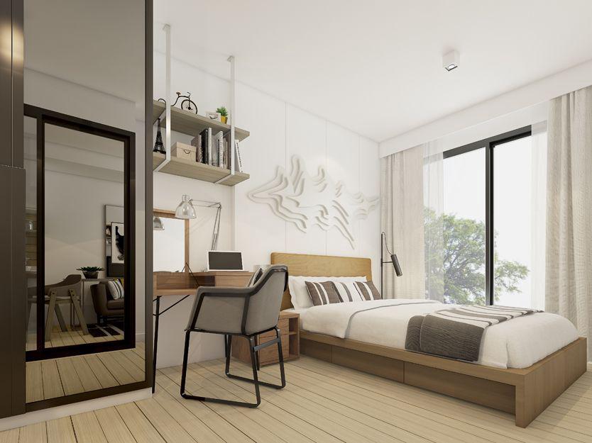 มาเอสโตร 03 คอนโดพระราม 9 แห่งใหม่ ใกล้ MRT พระราม 9